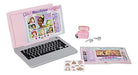 ¡laptop Disney Princess Style Collection Con Frases, Efectos 4