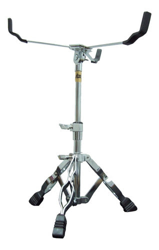 Lazer Snare Drum Stand DSS 416A Double Bass - PRM 0