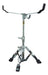 Lazer Snare Drum Stand DSS 416A Double Bass - PRM 0