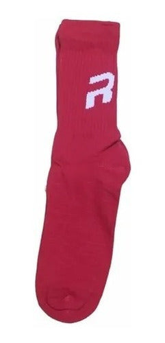 Royal Padel Medium Length Sports Socks 1