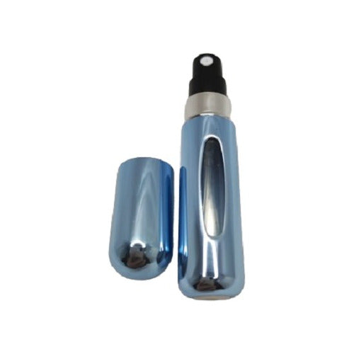 Mini Rechargeable 5ml Portable Perfume Atomizer in Various Colors 0