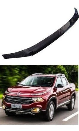 Oriyinall Hood Deflector for Fiat Toro 0