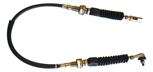 Nissan Gear Cable for Forklift 0