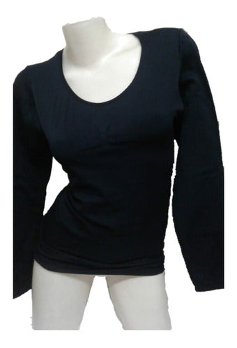 Women's Thermal Set Shirt + Leggings First Skin Quality!! 1