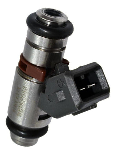 Hellux Injector Vw Gol Quantum Galaxi 2.0 Wp043 Aro Marron 0