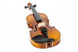 Segovia Acoustic Violin Antique 1/8 for Children 4