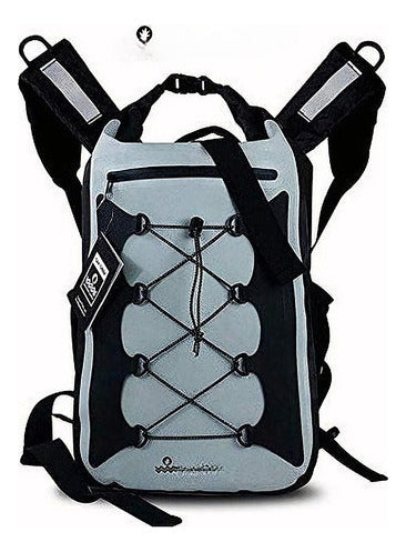 Canyon Falls 30L Dry Bag Backpack | Premium Waterproof Backpack 1