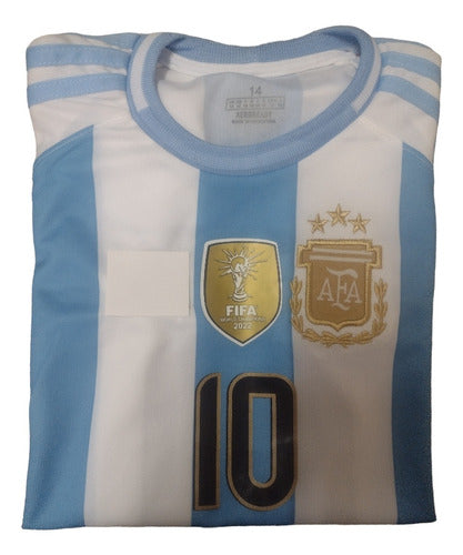 Argentina 2024 Kids T-Shirt 1