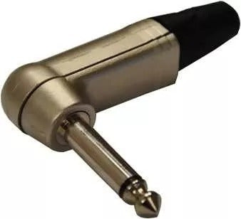 Seetronic Sp2rx Connector Plug Mono Metallic, Angular 90º 1