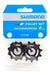 Shimano Ultegra Metrea R8000 R8050 Rear Derailleur Wheel Set Y3E998010 1