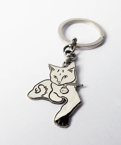 Arbol Divine Cat Identification Tag Premium 0