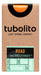 Tubolito Road 700x18-32mm Presta 80mm Nitro 1