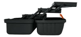 Truper Fishing Box 16" with 3 Sliding Trays 1