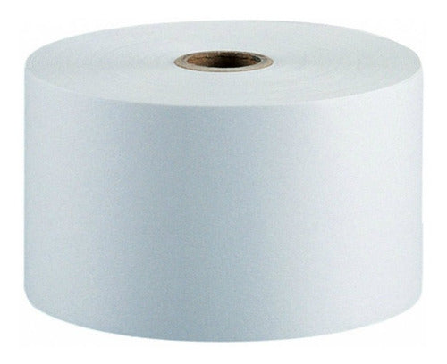 MRC Giant Cleaning Roll 2-Pack 20x400 M Extra White D/H 2