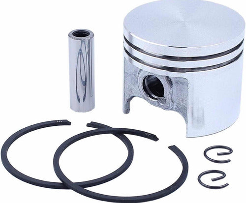 Motosie Stihl Ms170 Piston Kit + Seals + Bearings + Diaphragm 0