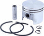 Motosie Stihl Ms170 Piston Kit + Seals + Bearings + Diaphragm 0