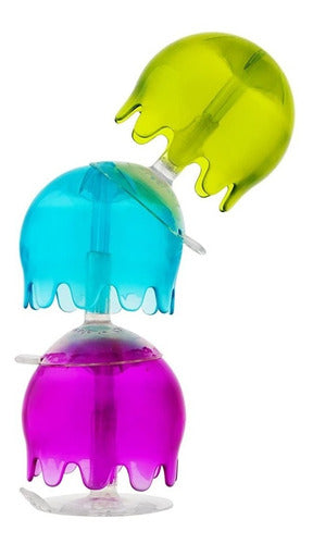 Magnific Bath Jellies Medusas Con Sopapa Para El Baño - Lanus 5