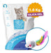 Fresh Flush Silica Gel Cat Litter 3.8 Lts 0