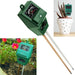 Bola8 Moisture Light and pH Meter for Plant Care 2