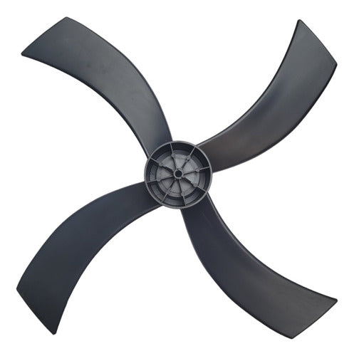 Liliana VW2416 24-Inch Original Fan Blade 3