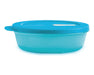 Tupperware® CristalWave 1L Microwave-Safe Container with Valve, BPA-Free 0