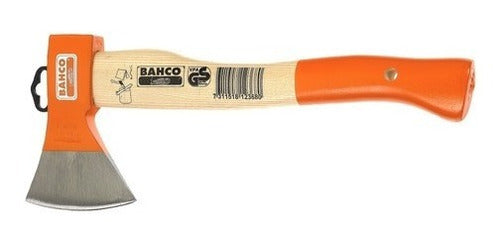 Bahco Camping Axe Hus-0.6-380 - 800 Grs 380 Mm 1