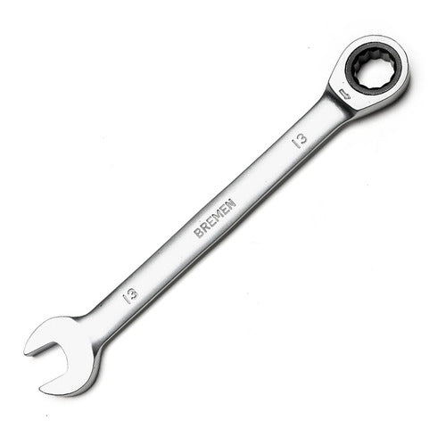 Bremen® 16mm Wrench with Ratchet 0