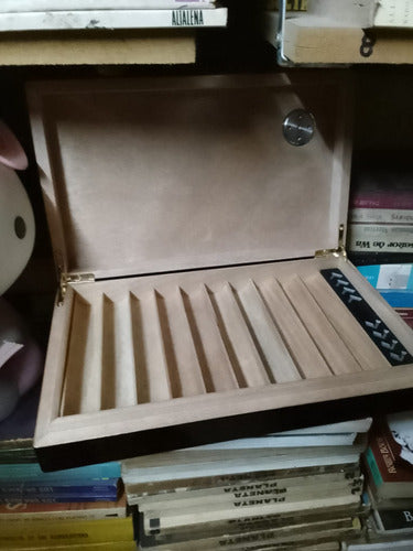 Humidor Para Habanos 1