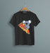 Memo Estampados Pizza-Koala T-Shirt 1