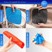 Lotteli Kitchen - Reusable Silicone Liners 3