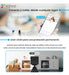 Ezviz Mini Wireless IP Security Camera Wifi 3