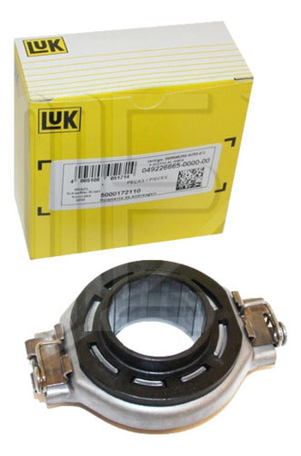 LuK Crapodina Embrague Saveiro 1.6 1.8 2.0 8v Audi Ap 1.6 1.9 D 0