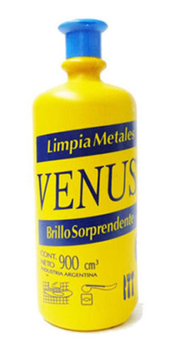 Venus 900gr Limpiametales 0