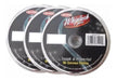 Berkley Whiplash Multifilament 0.25mm 55lbs X 100 Meters 1