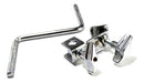 Clamp Com Garra J Para Aro Haste De Percussão Torelli Ta446 0