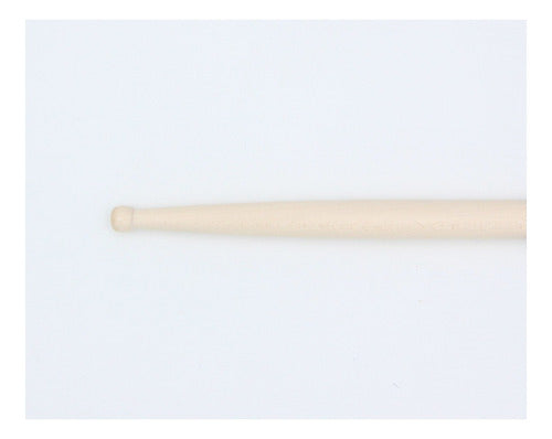 Wincent SD4 American Maple Drumsticks 1