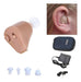 Axon Mini Rechargeable Amplifier Hearing Aid 0