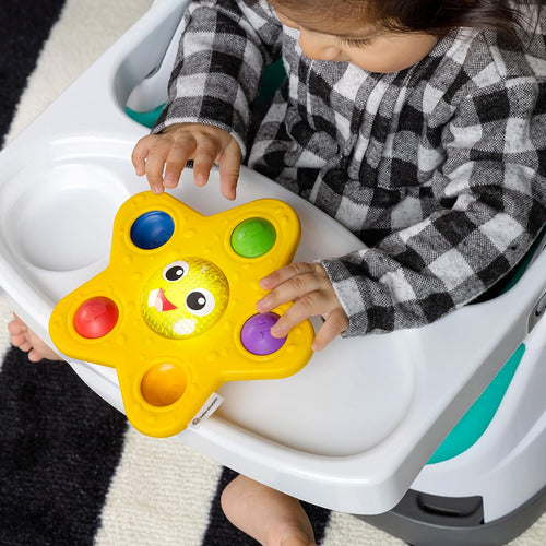 Baby Einstein Sensory Stimulation Baby Toy with Light 4