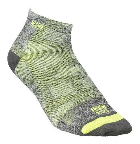 SOX Compression Double Layer Running Socks TE77 21