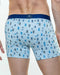 Eyelit Cotton Boxer 598 3