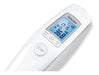 Beurer Wrist Blood Pressure Monitor + Digital Thermometer Set 4