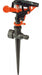 SRPAY Impact Sprinkler Stake Irrigation 1/2' Regulator 1