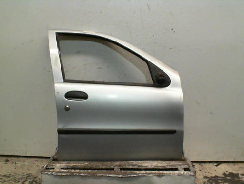 Puerta Delantera Derecha Fiat Palio 5p 2005 - 294139 0