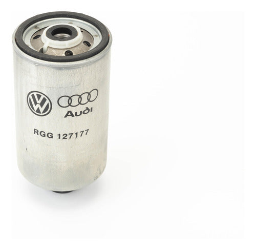 Volkswagen Fuel Filter RGG127177 0