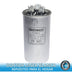 Capacitor Dual Para Refrigeración 35+4 Mf 440v 3