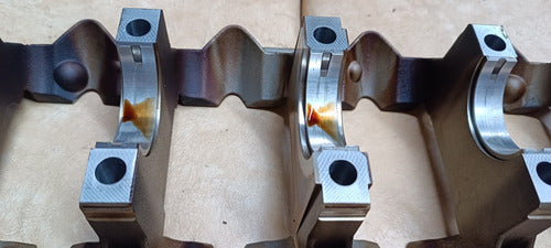 Ford Lower Crankshaft Support for Kinetic Sigma Motor 2