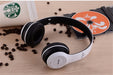 Atrix P47 Bluetooth Wireless Hands-Free Headphones 2