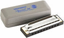 Hohner Special 20 F Harmonica 1