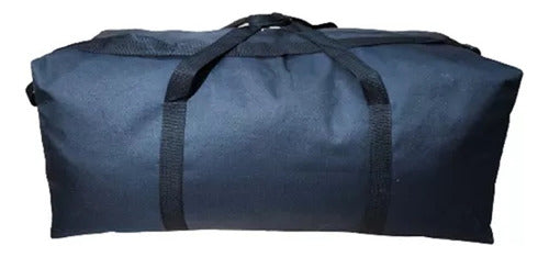 Generic Super Giant Travel Bag 90cm Thick Fabric 3