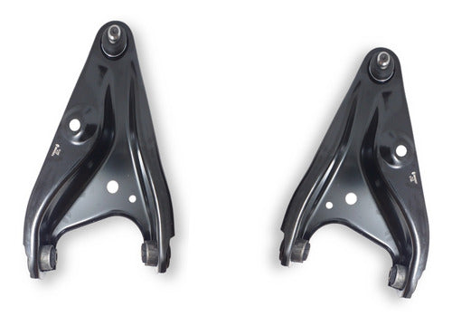 Teknorot Suspension Arm Kit 0